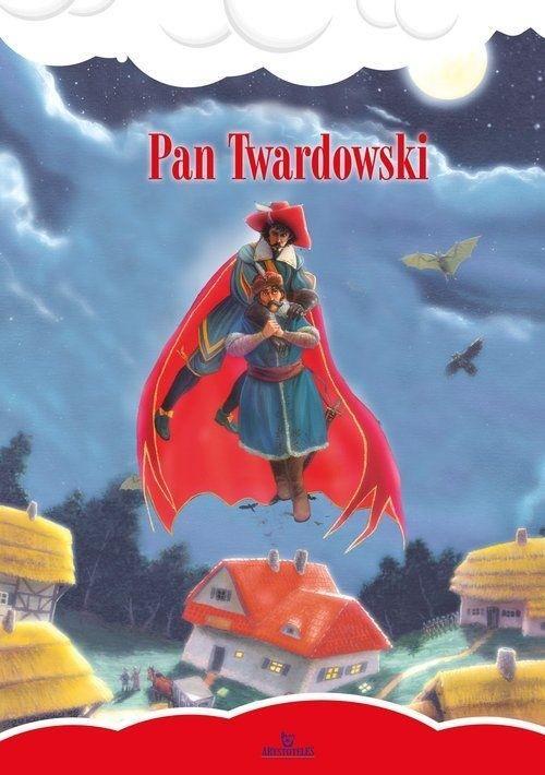 Napisz Opowiadanie O Panu Twardowskim PAN TWARDOWSKI - BookSale.pl