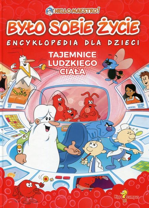 Tajemnice Ludzkiego Ciała Cz 2 TAJEMNICE LUDZKIEGO CIAŁA - BookSale.pl
