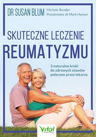 SKUTECZNE LECZENIE REUMATYZMU