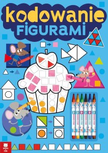 Kodowanie figurami