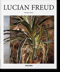 Lucian Freud