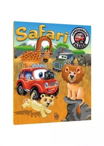 SAFARI