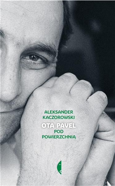 OTA PAVEL POD POWIERZCHNIĄ