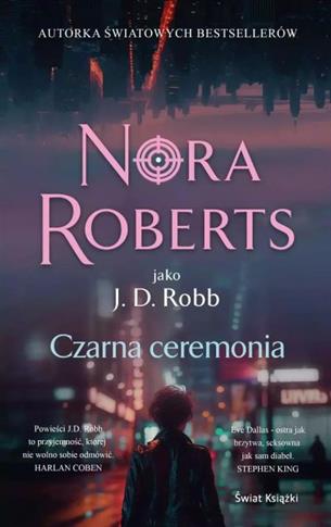 CZARNA CEREMONIA