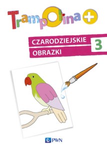 Trampolina + Czarodziejskie obrazki cz.3