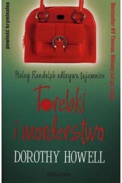 TOREBKI I MORDERSTWO