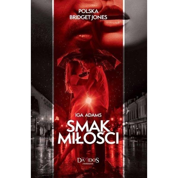 Smak miłości OUTLET