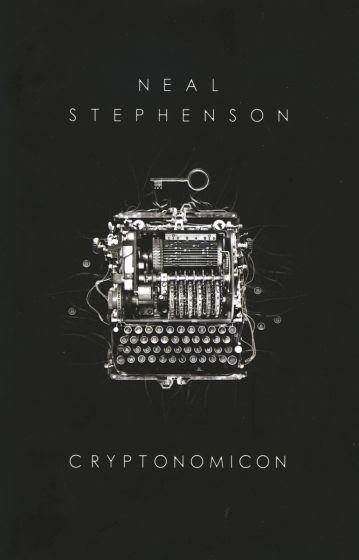 CRYPTONOMICON