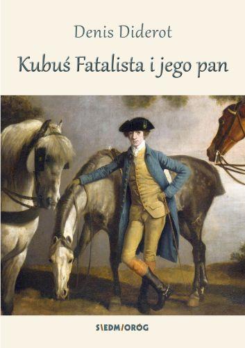 KUBUŚ FATALISTA I JEGO PAN