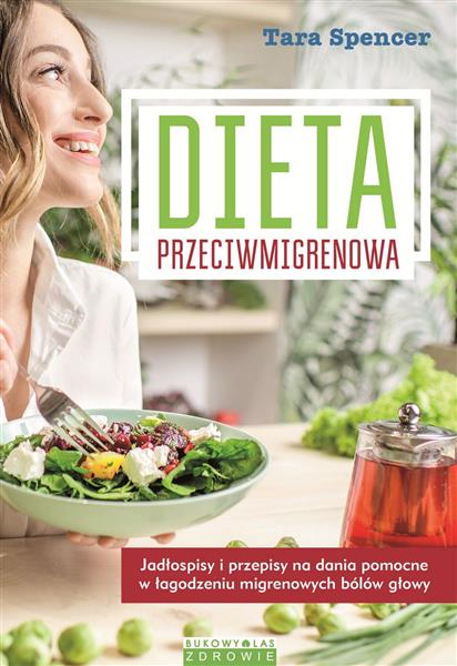DIETA PRZECIWMIGRENOWA