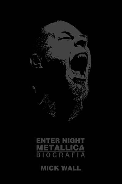 METALLICA. ENTER NIGHT