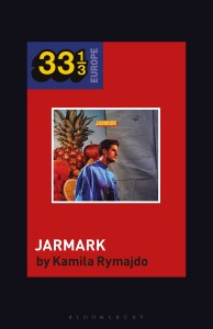 Taco Hemingway's Jarmark wer. angielska