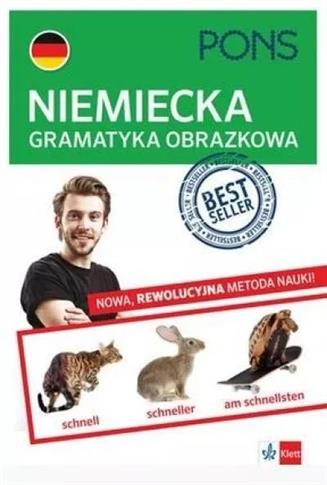 GRAMATYKA OBRAZKOWA NIEMIECKA, WYDANIE 3