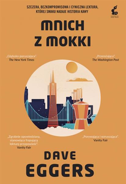 MNICH Z MOKKI