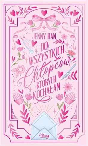 Chłopcy. Tom 1. Do wszystkich chłopców, których