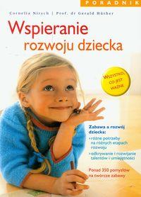 WSPIERANIE ROZWOJU DZIECKA. PORADNIK