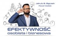 EFEKTYWNOŚĆ OSOBISTA I BIZNESOWA