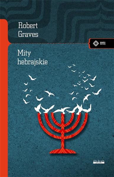 MITY HEBRAJSKIE. KSIĘGA RODZAJU