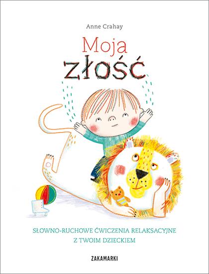 MOJA ZŁOŚĆ
