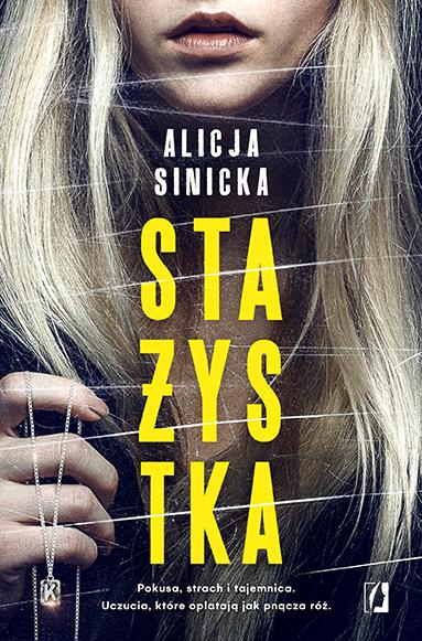 STAŻYSTKA. WYDANIE KIESZONKOWE