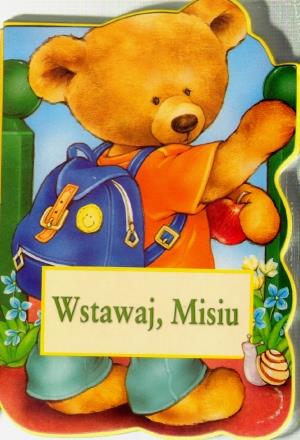 WSTAWAJ, MISIU
