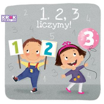 1,2,3 LICZYMY
