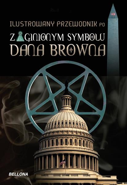 ILUSTROWANY PRZEWODNIK PO ZAGINIONYM SYMBOLU DB