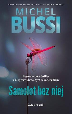 SAMOLOT BEZ NIEJ (WYDANIE KIESZONKOWE)