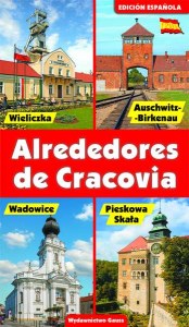 Okolice Krakowa wer. hiszpańska