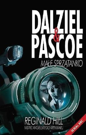 Dalziel i Pascoe - Małe sprzątanko.