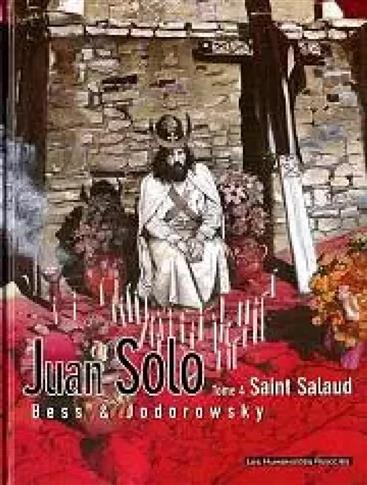 JUAN SOLO 2