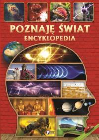 POZNAJĘ ŚWIAT. ENCYKLOPEDIA