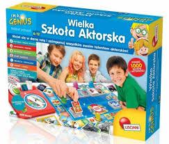 I`M A GENIUS. WIELKA SZKOŁA AKTORSKA
