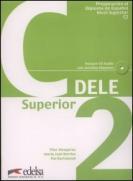 PREPARACION AL DELE C2 PODRĘCZNIK + CD