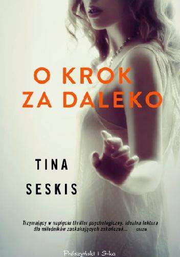 O KROK ZA DALEKO