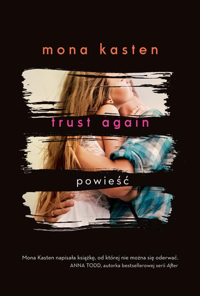 TRUST AGAIN