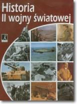 Historia II wojny światowej