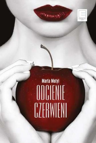 ODCIENIE CZERWIENI