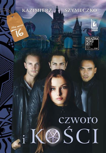 CZWORO I KOŚCI