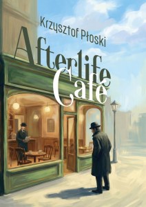 Afterlife Café