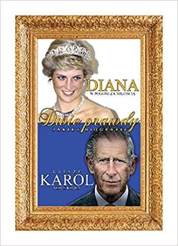 PAKIET DIANA I KAROL DWIE PRAWDY