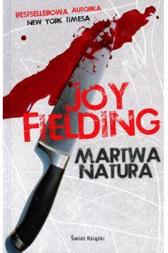 MARTWA NATURA