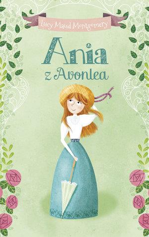 ANIA Z AVONLEA