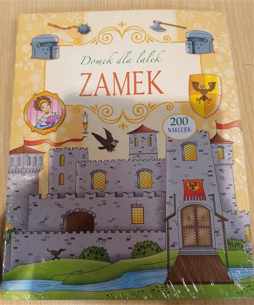 PAKIET KSIĄŻECZEK DLA DZIECI KLASYCZNE BAJKI