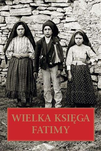 Wielka księga fatimy