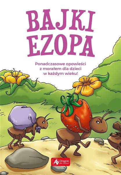 BAJKI EZOPA