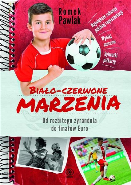 BIAŁO-CZERWONE MARZENIA OD ROZBITEGO ŻYRA?