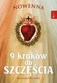 NOWENNA 9 KROKÓW DO SZCZĘŚCIA