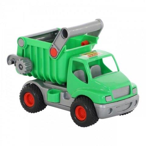 CONSTRUCK. WYWROTKA ZIELONA