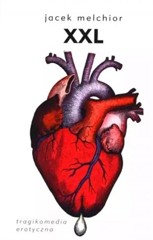 XXL. Tragikomedia erotyczna